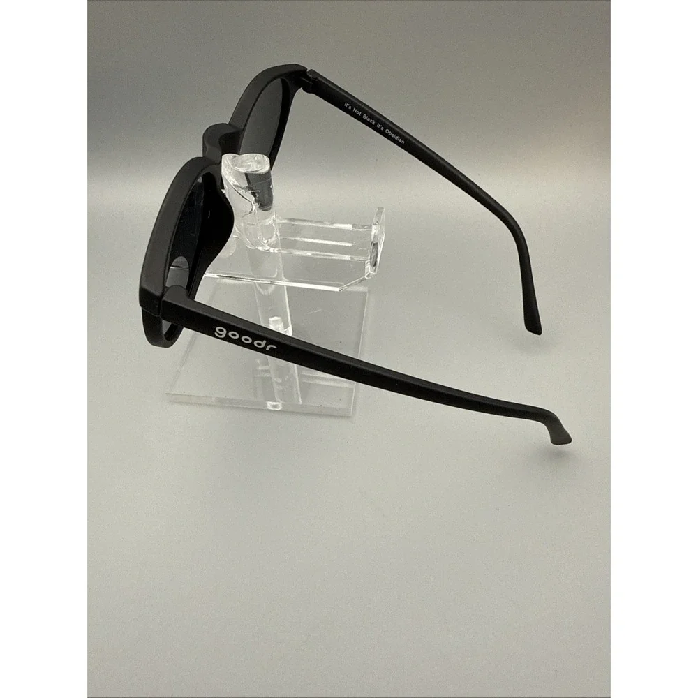 goodr circle sunglasses